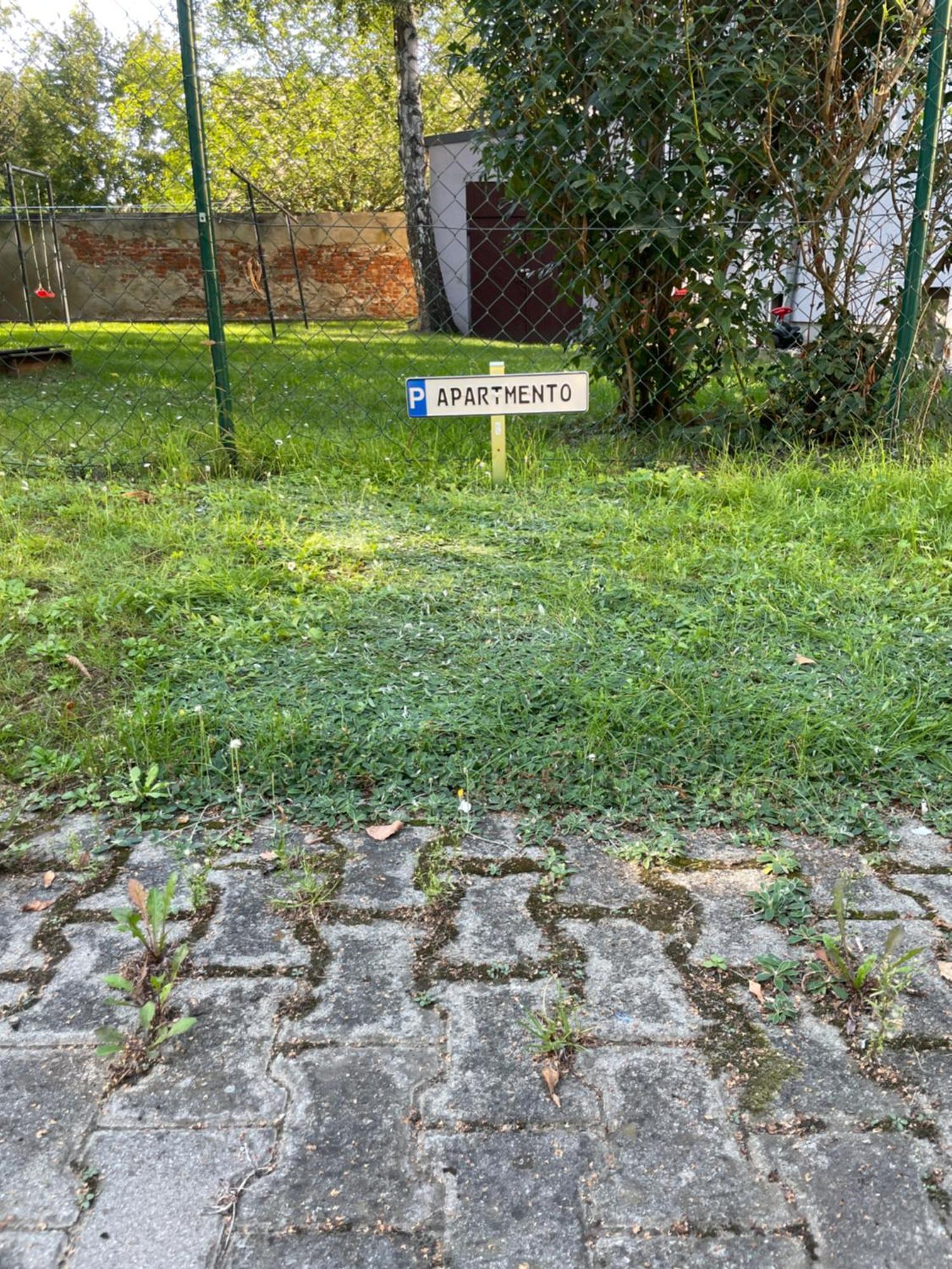 Apartmento Blue Magdeburg - Zentral - Wifi - Netflix Eksteriør billede